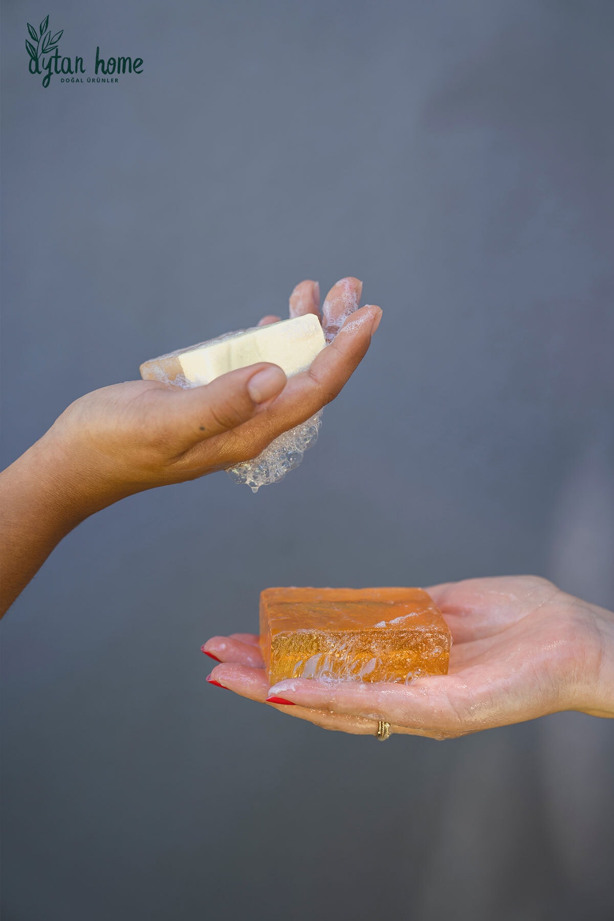 Propolisli Bal Sabunu Peeling Etkili (ballı Şeffaf Sabun B Vitaminli)