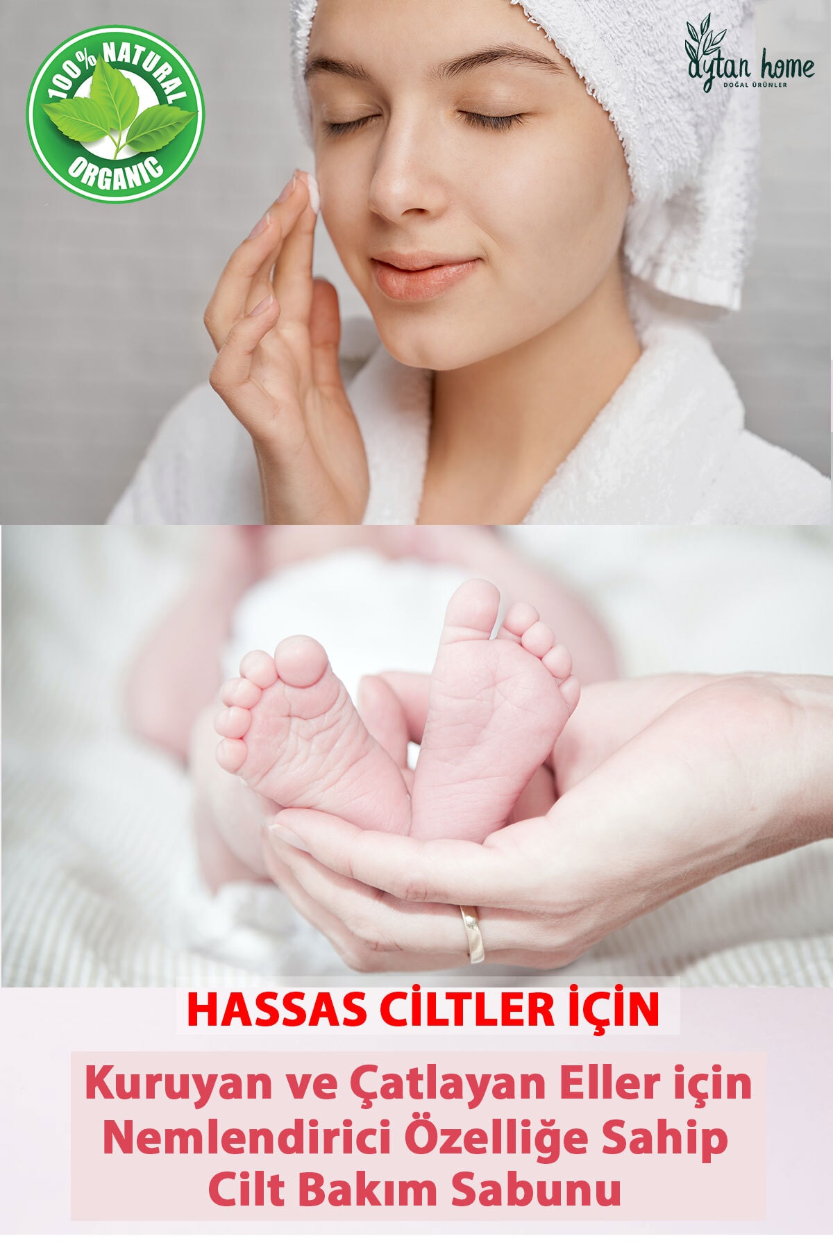 Kremli Sabun/neutrogena Nemlendiricili Bakım Sabunu (BEBEK BAKIM SABUNU)