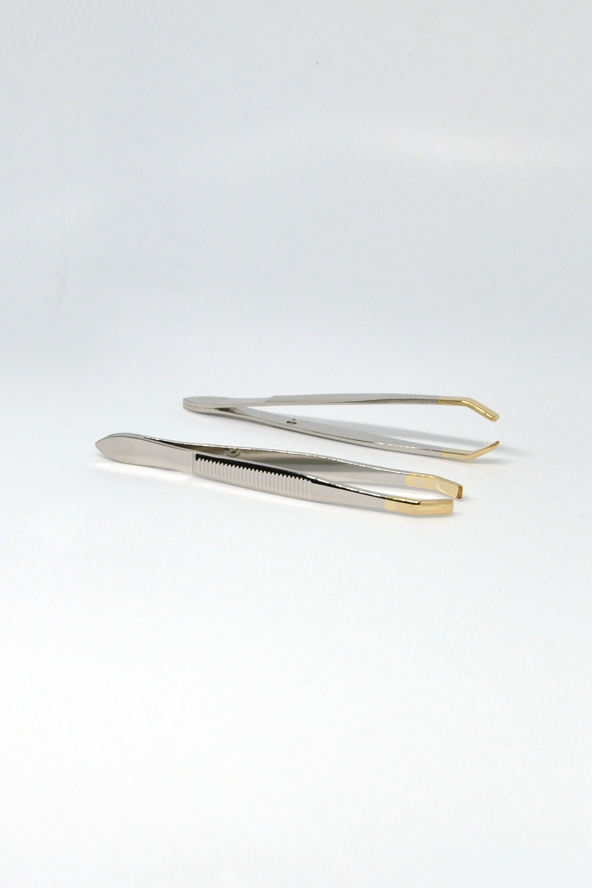 Toptan Solingen Cımbız 2’li Set