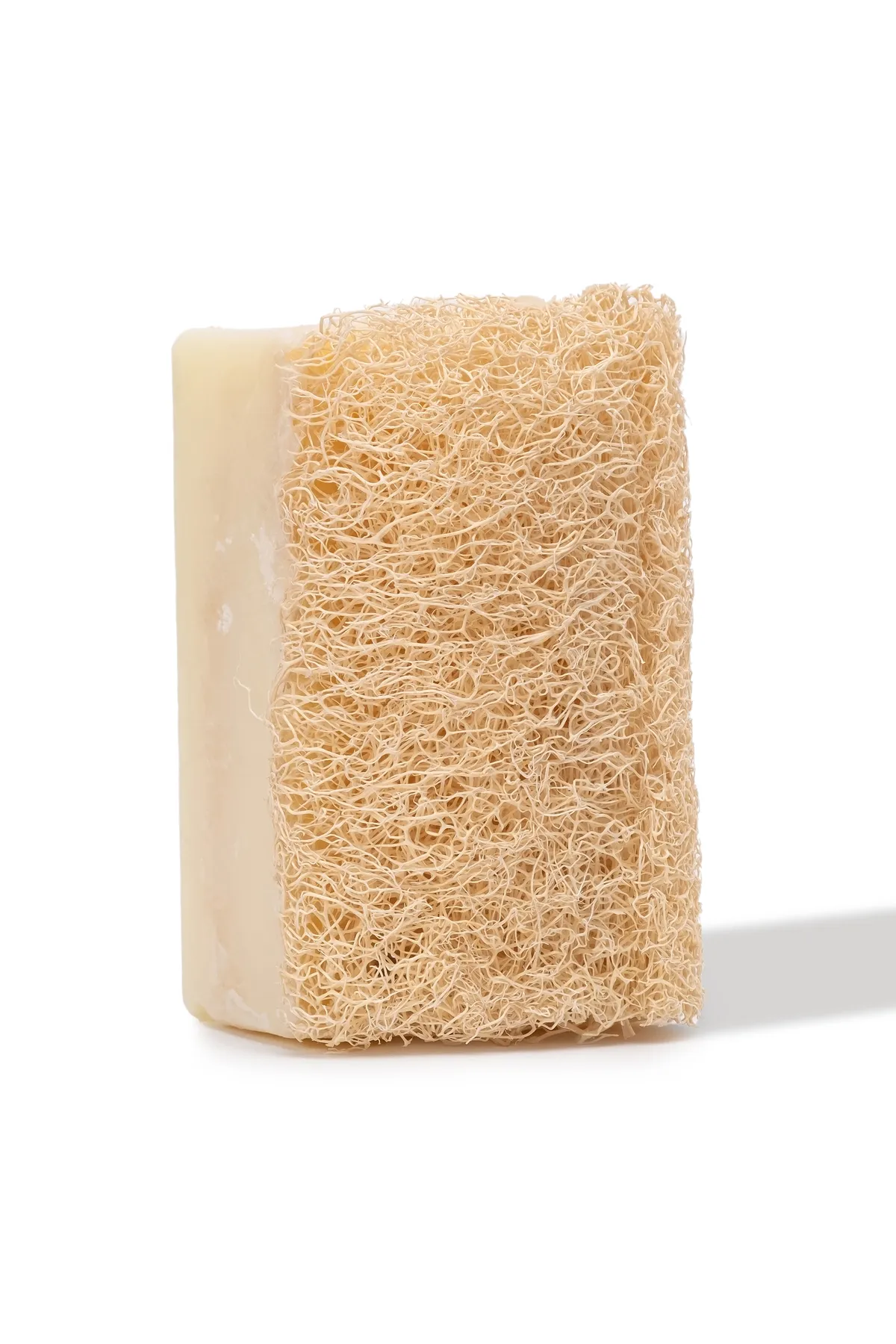 Kabak Lifli Shea Yağı Sabun Toptan