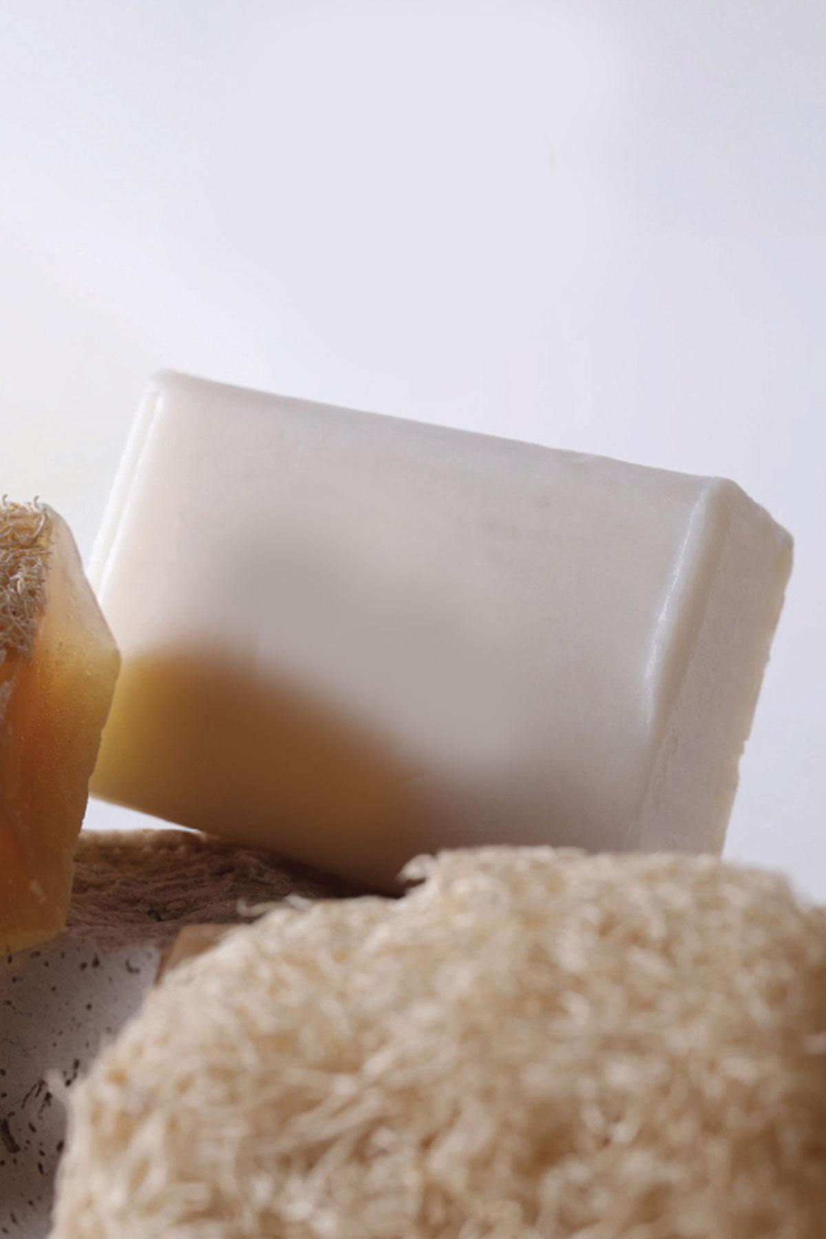Toptan Sarımsaklı mentollü sabun 120 gr