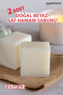 Toptan Hamam Sabunu (2 adet)