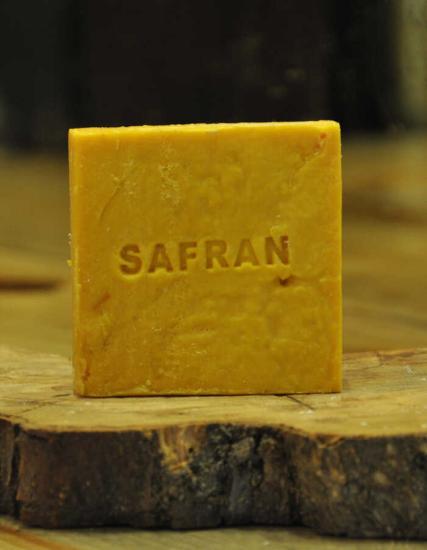 Toptan Safran Sabunu Hatay El Yapımı 
