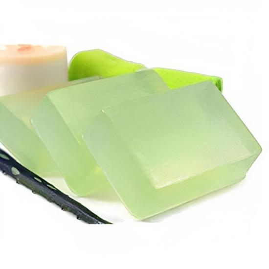 Toptan Aloe Vera Sabunu