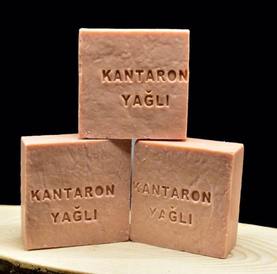 Toptan Kantaron Sabunu Hatay El Yapımı 