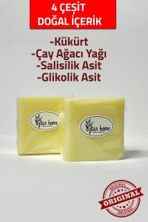 Toptan Kükürt Sabunu