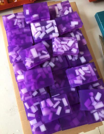 İncir Sabunu Gliserinli Toptan Sabun