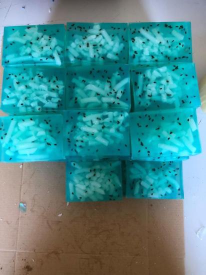 Kivi Sabunu Toptan Hediyelik Sabun