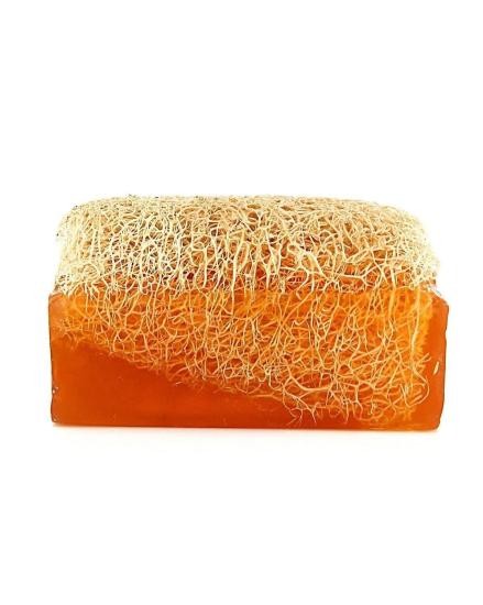 Toptan Lifli Mango Sabunu