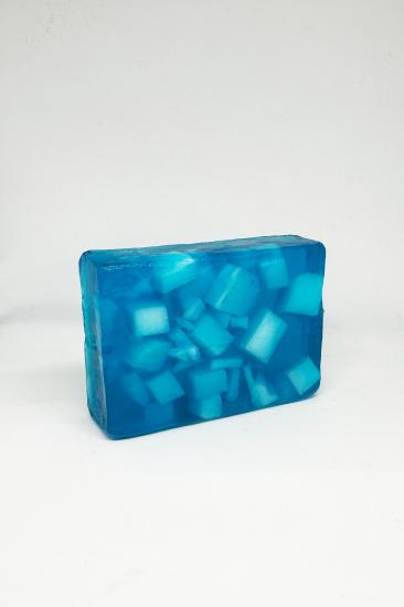 Okyanus Sabunu, Toptan Gliserinli Okyanus Sabunu