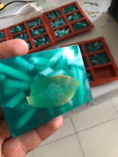 Toptan Defne Sabunu Hediyelik