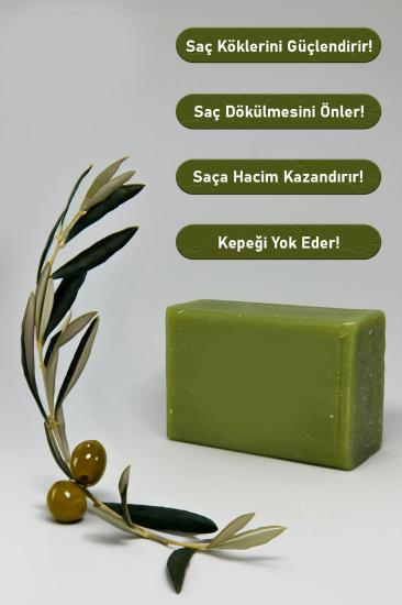 Toptan Zeytinyağlı bakım sabunu