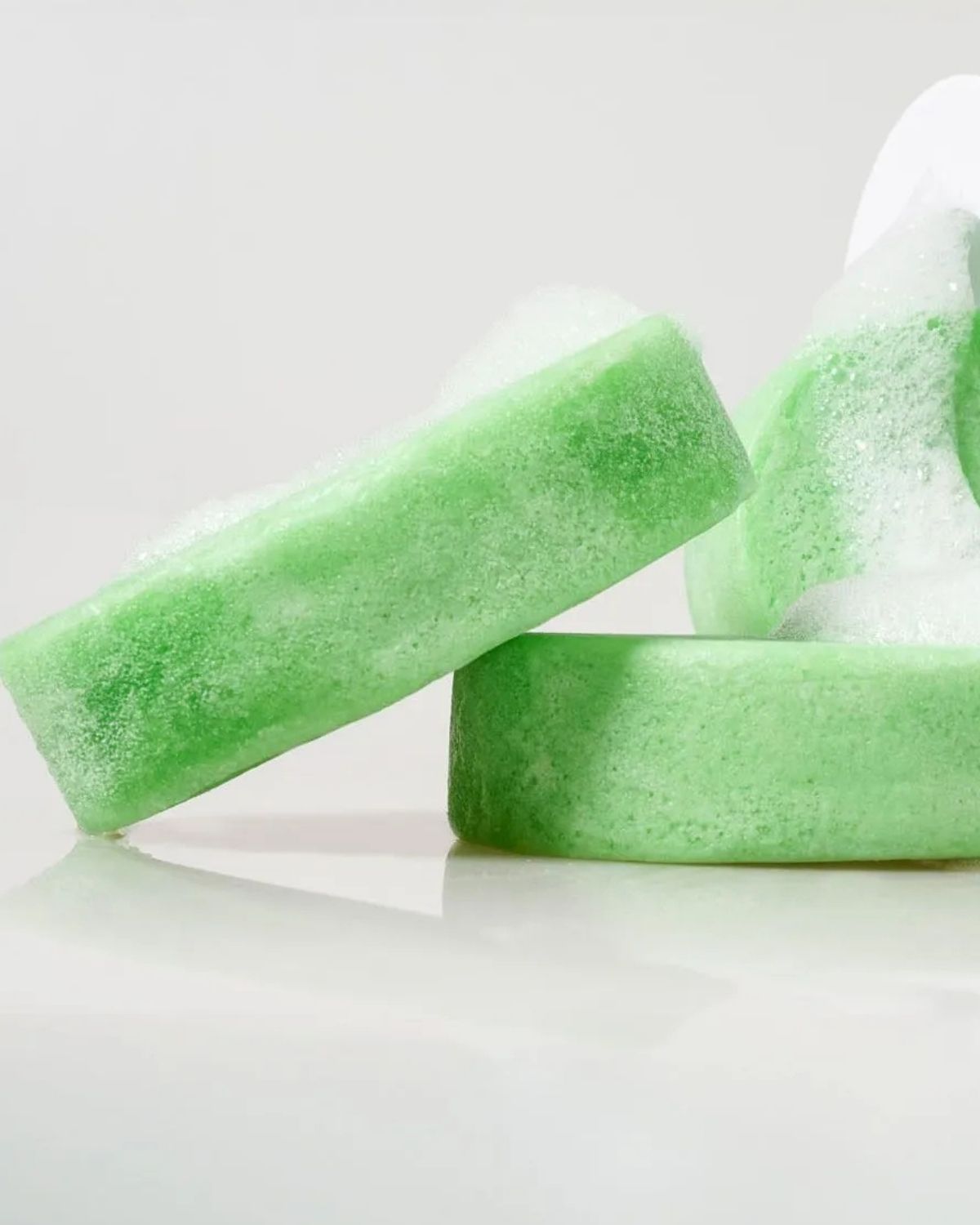 Toptan Süngerli Anti-Acne Sabunu Akne Karşıtı