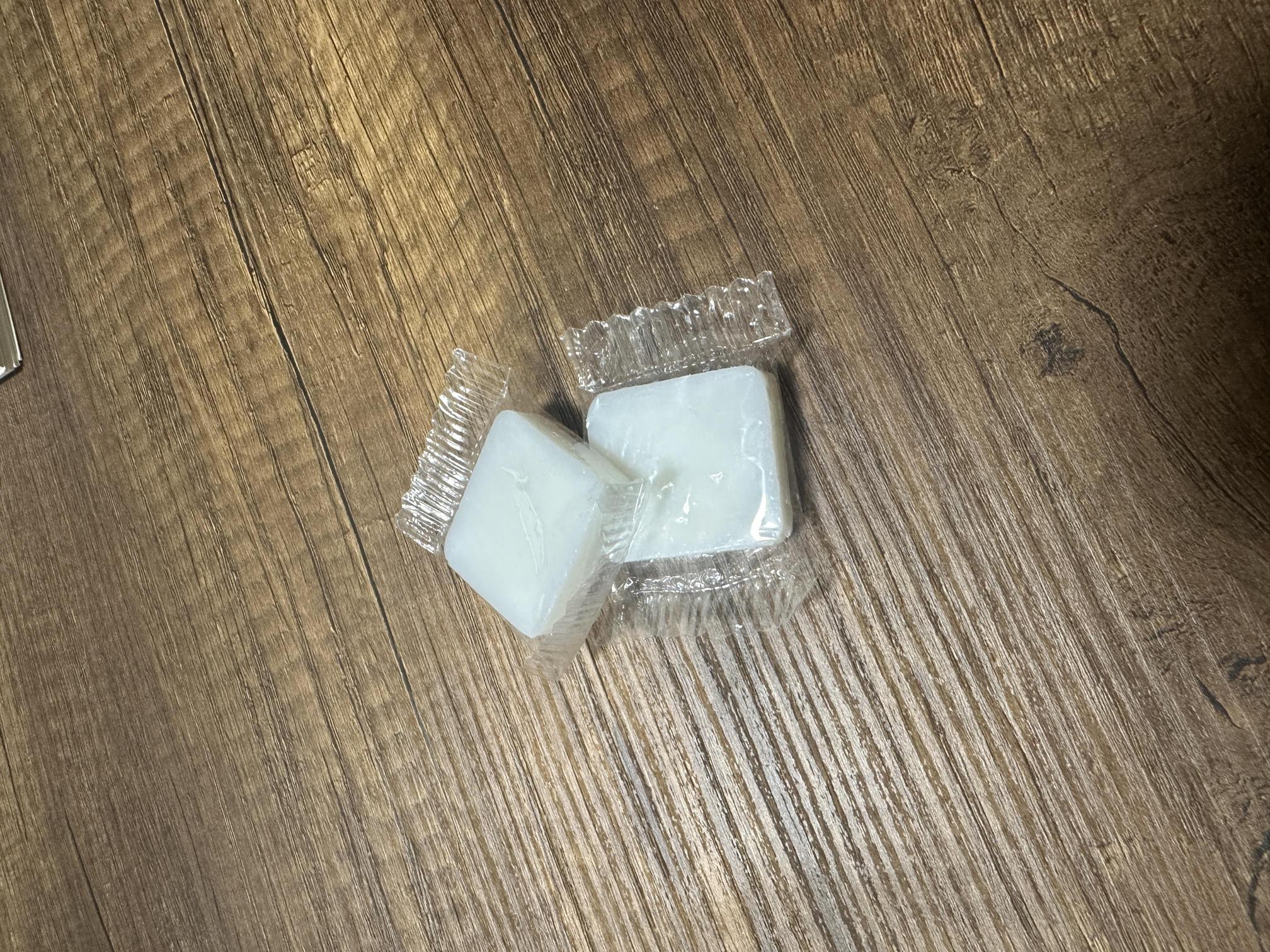 Toptan Paketli 10 gr Saf Sabun Kokulu