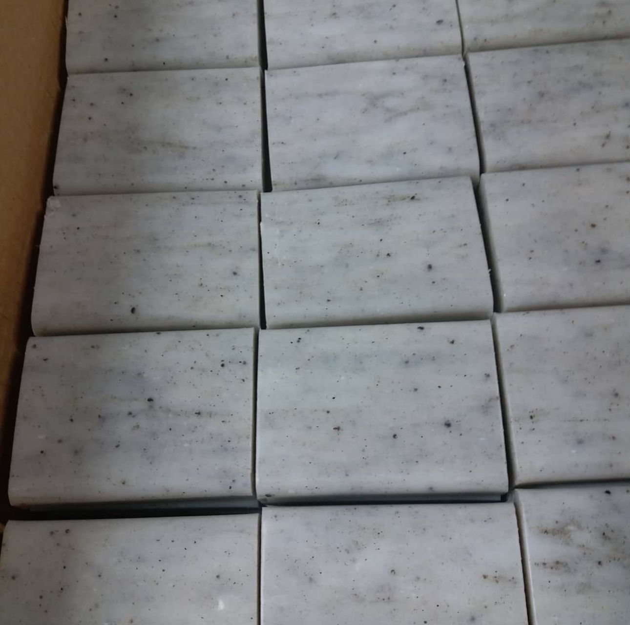 Doğal Toptan Hediyelik Sabun Kesme 100 gr.