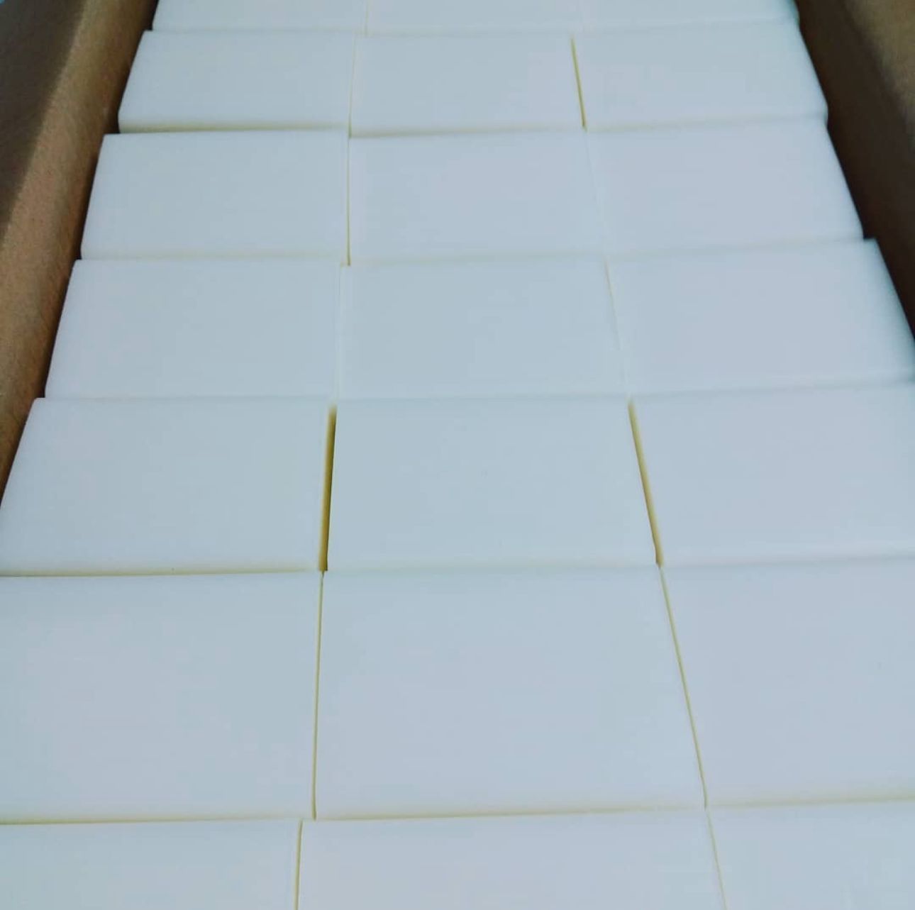 Doğal Toptan Sabun Kesme 100 gr.