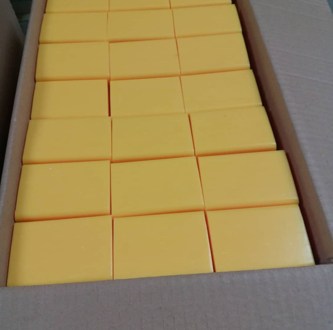 Doğal Toptan Hediyelik Sabun Kesme 100 gr.