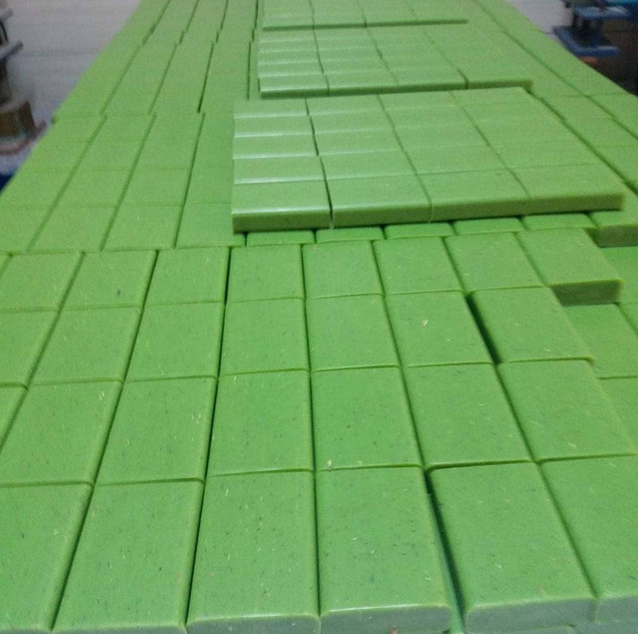 Doğal Toptan Sabun Kesme 100 gr.
