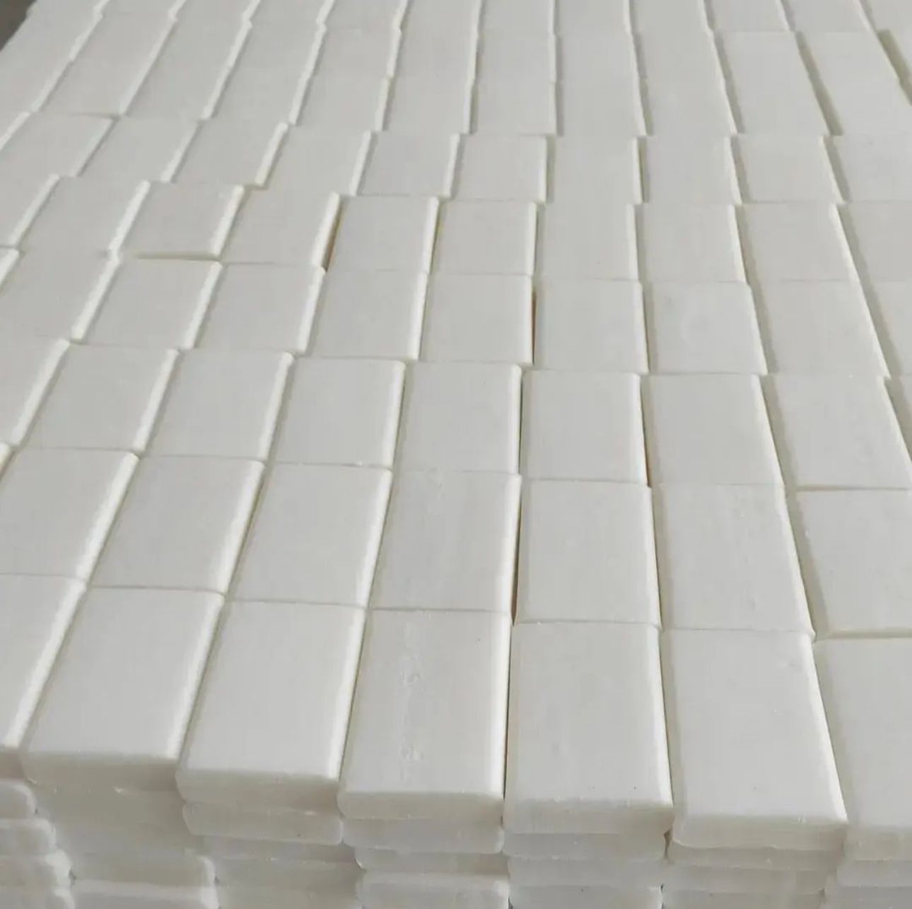 Doğal Toptan Hediyelik Sabun Kesme 100 gr.