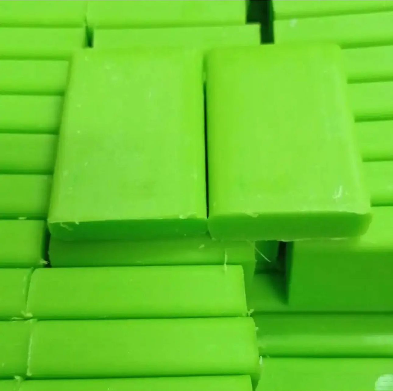 Doğal Toptan Sabun Kesme 100 gr.