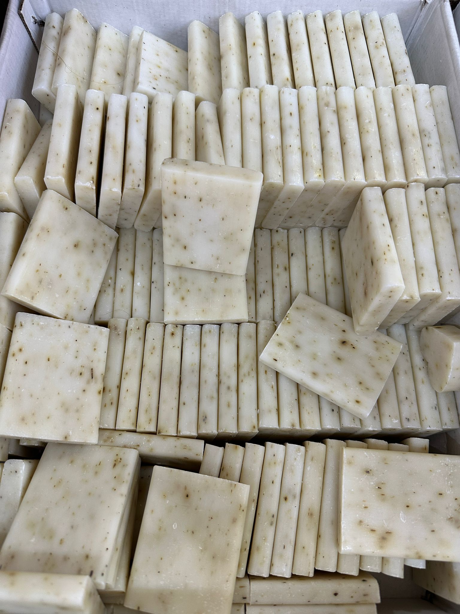 45 gr dikdörtgen lavantalı sabun hediyelik toptan sabun