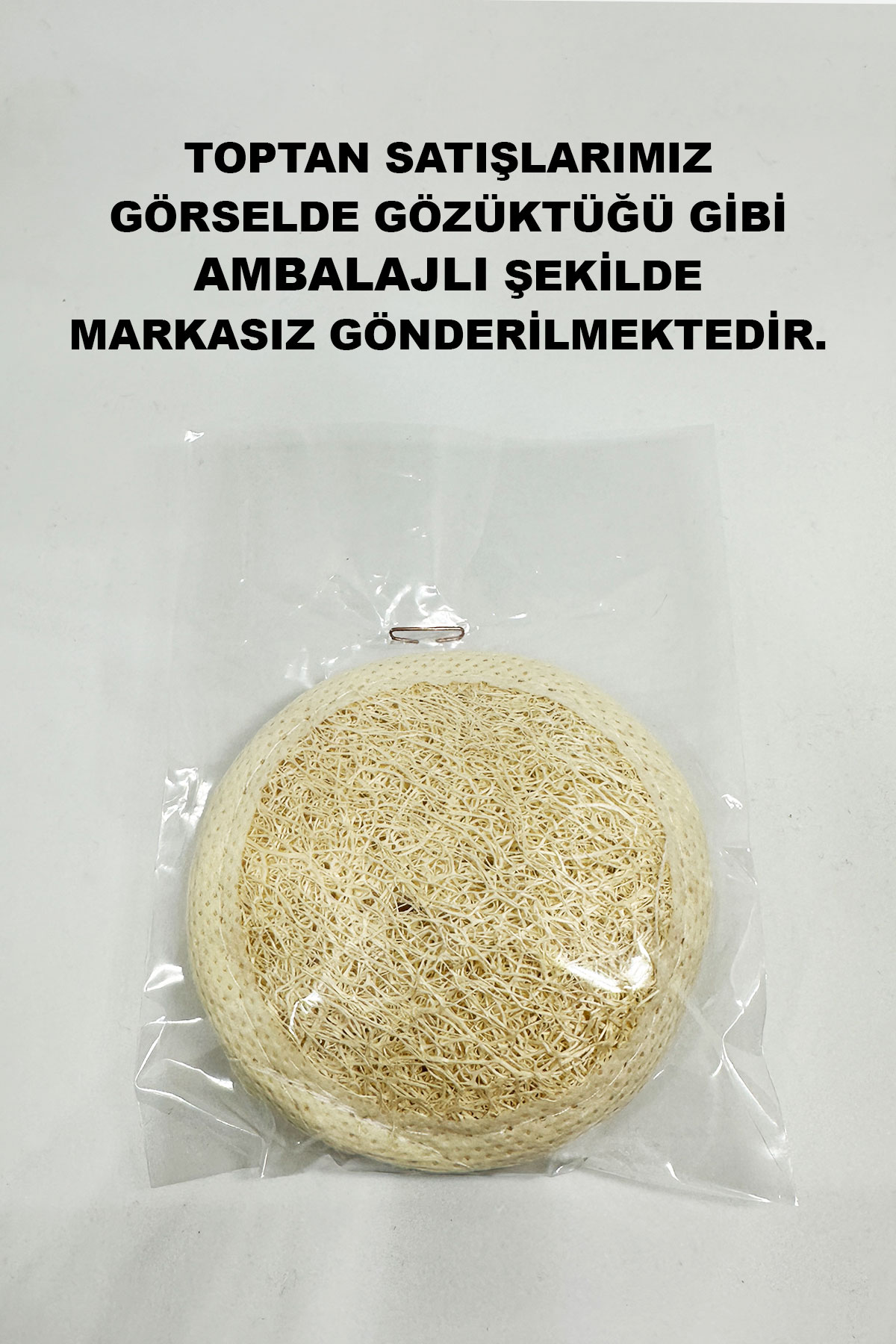 Toptan Doğal Kabak Lifi, Yüz Peelingi, Yüz Ve Vücut Kesesi