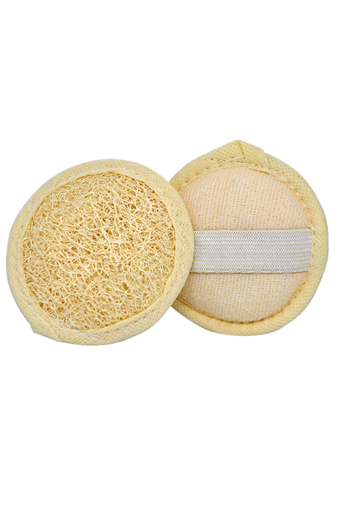 Toptan Doğal Kabak Lifi, Yüz Peelingi, Yüz Ve Vücut Kesesi