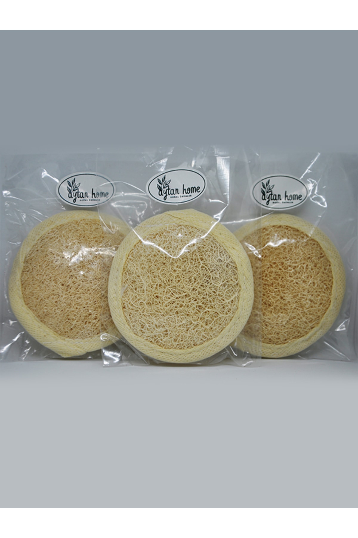 Toptan Doğal Kabak Lifi, Yüz Peelingi, Yüz Ve Vücut Kesesi