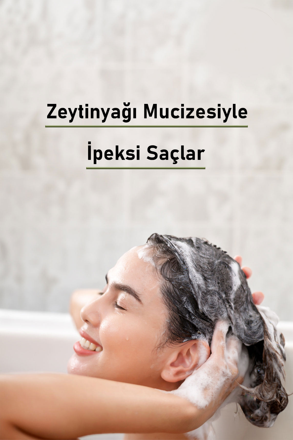 Toptan Zeytinyağlı bakım sabunu